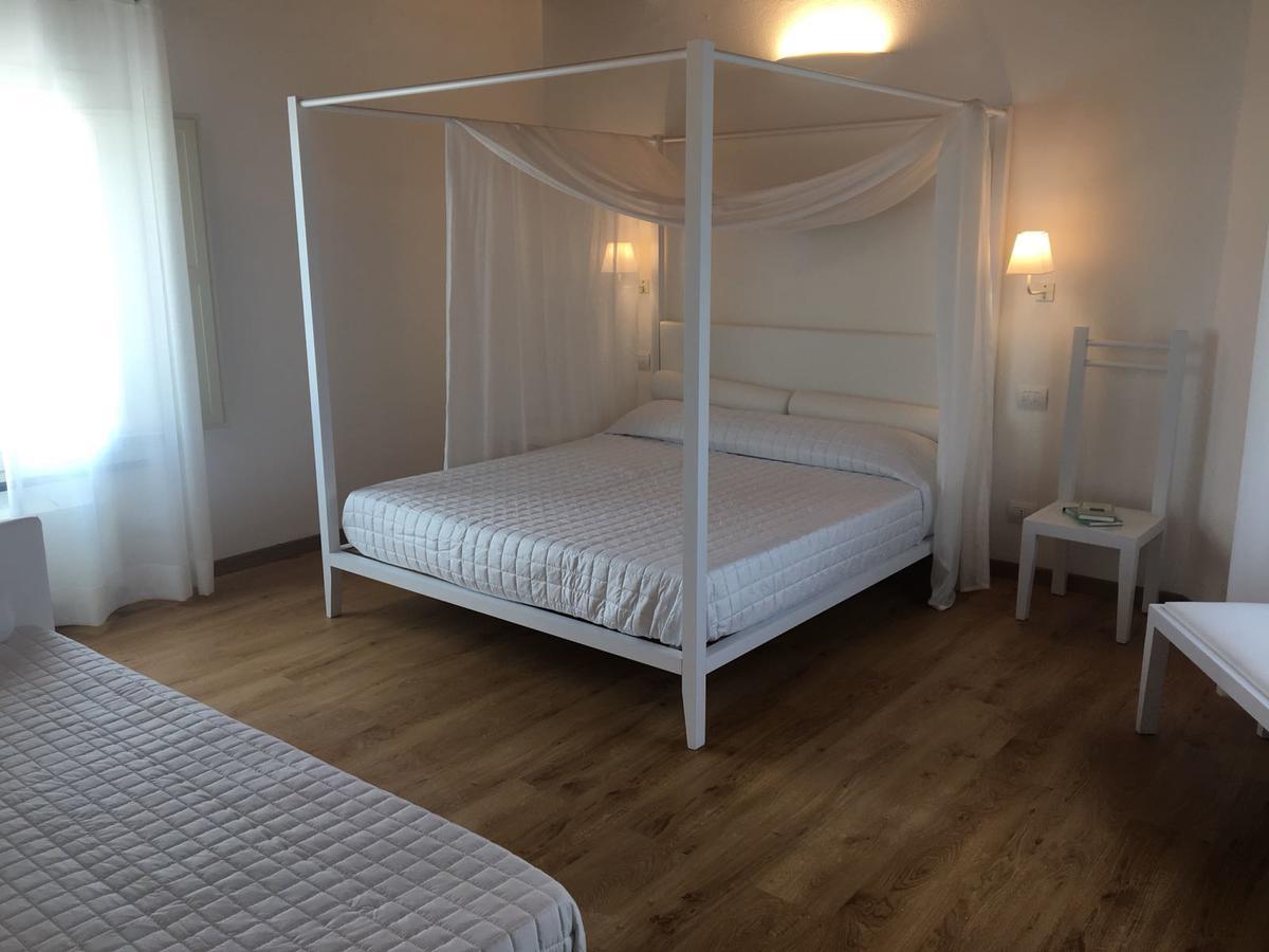 B&B Silvia Vecchiano Eksteriør bilde