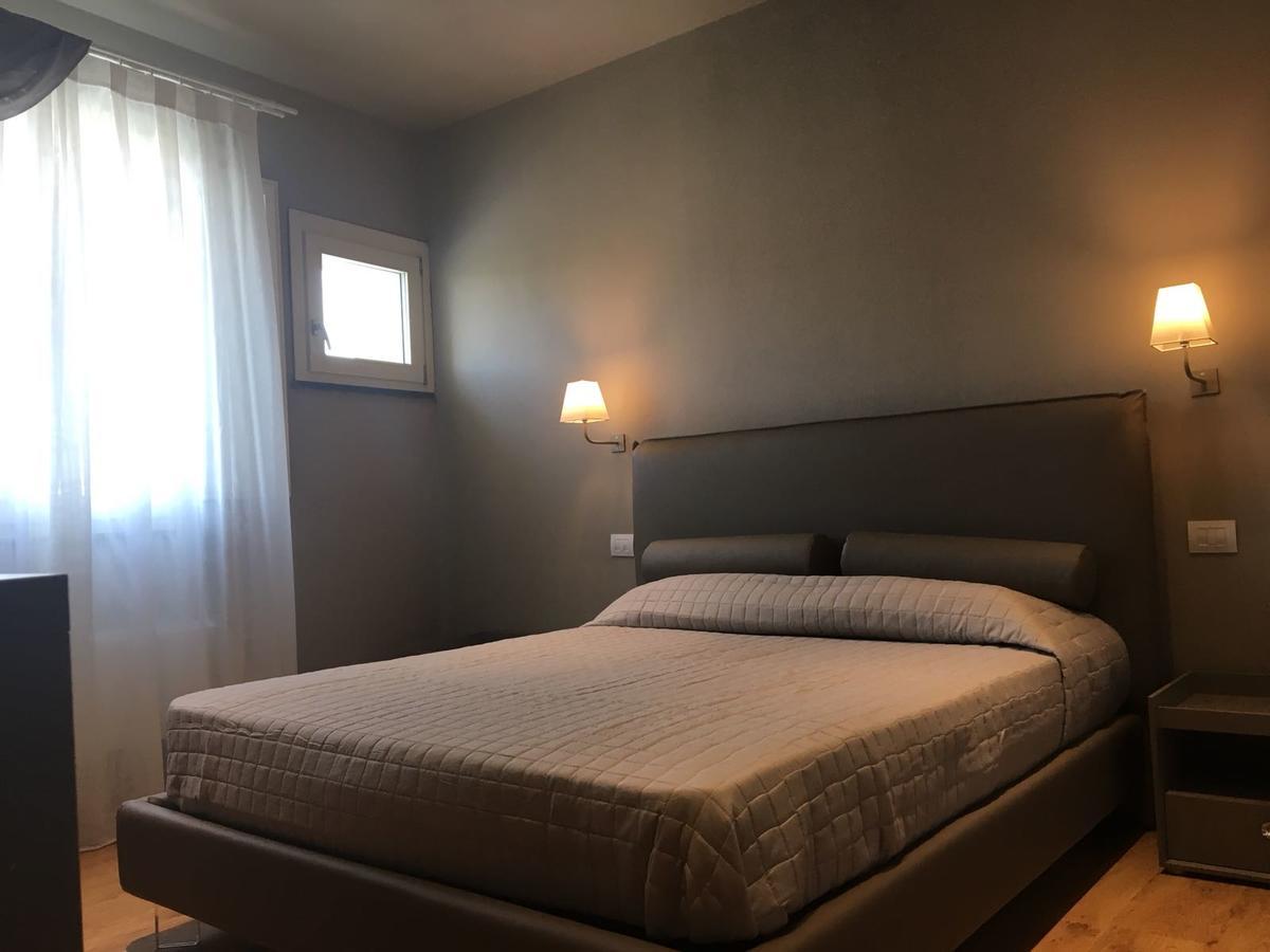 B&B Silvia Vecchiano Eksteriør bilde
